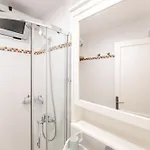 Acogedor En La Playa Appartement