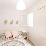 Acogedor En La Playa Appartement *