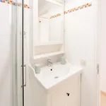 Acogedor En La Playa Appartement