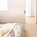 Acogedor En La Playa Appartement