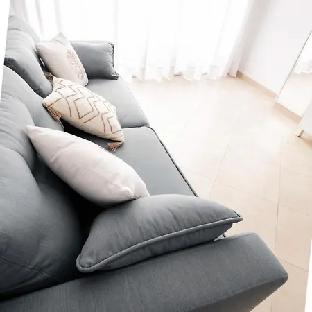 Apartment Acogedor En La Playa Las Palmas de Gran Canaria