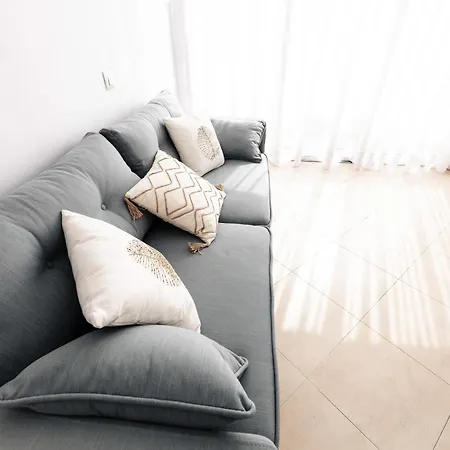 Appartement Acogedor En La Playa *